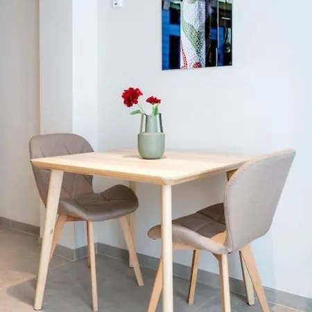 Apartmán Portal De Ruzafa 1