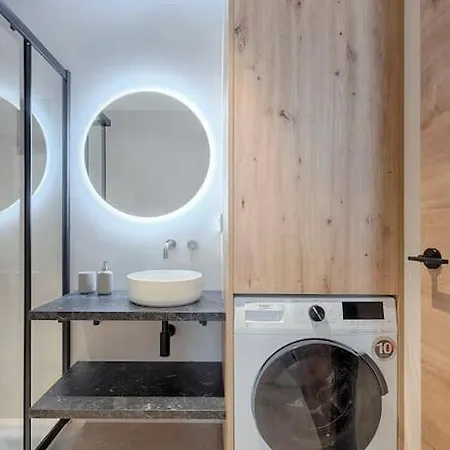 Apartmán Portal De Ruzafa 1