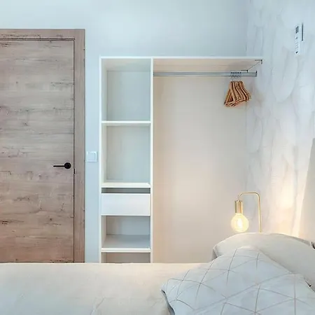 Apartmán Portal De Ruzafa 1 Valencie
