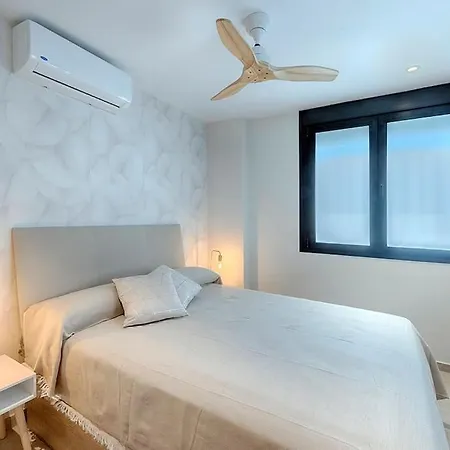 Apartmán Portal De Ruzafa 1