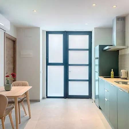 Portal De Ruzafa 1 Apartmán Valencie