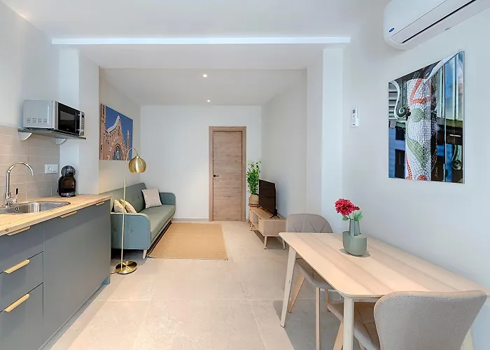 Apartamento Portal De Ruzafa 1