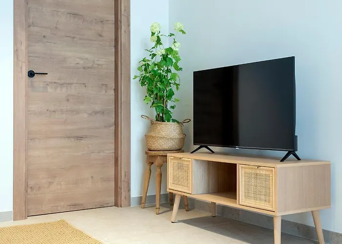Apartamento Portal De Ruzafa 1 *