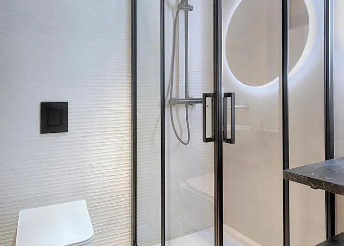 Apartamento Portal De Ruzafa 1 Valencia