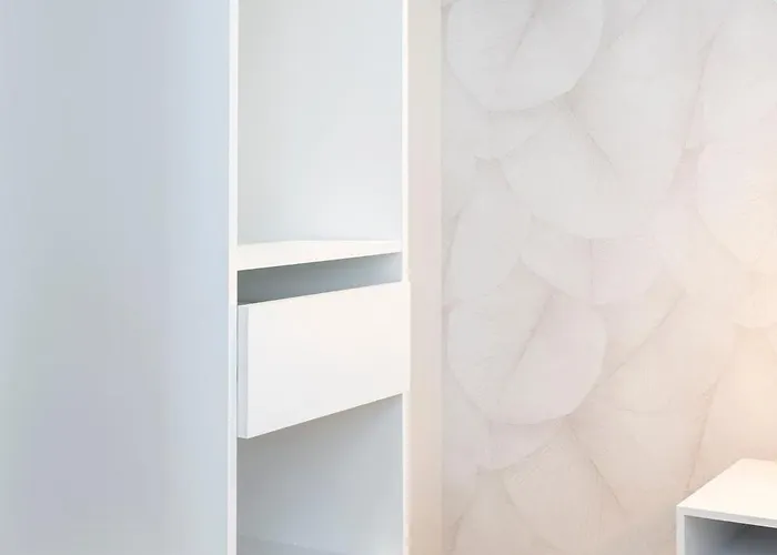 Portal De Ruzafa 1 Apartamento Valencia