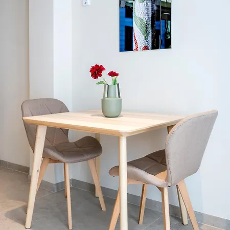 Appartement Portal De Ruzafa 1