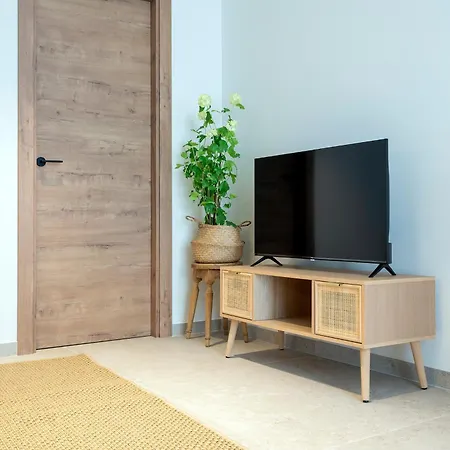 Apartman Portal De Ruzafa 1 *